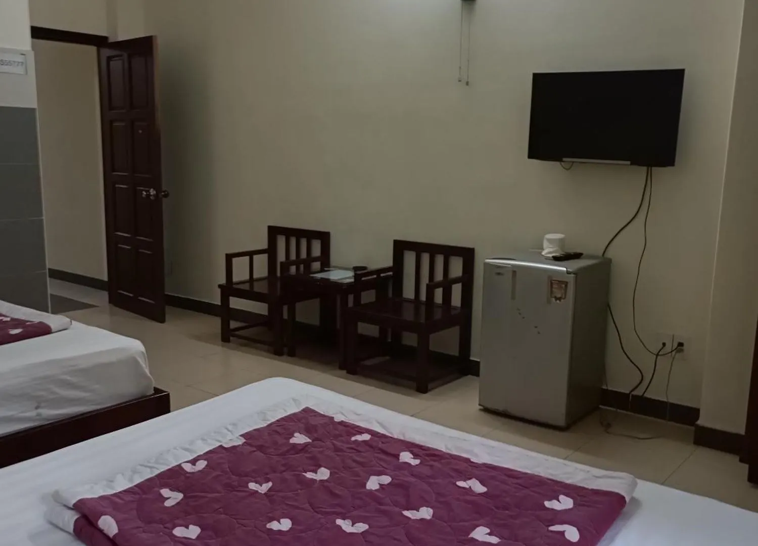 Oyo 1171 Tay Hai Hotel Da Nang 2*,  Vietnam
