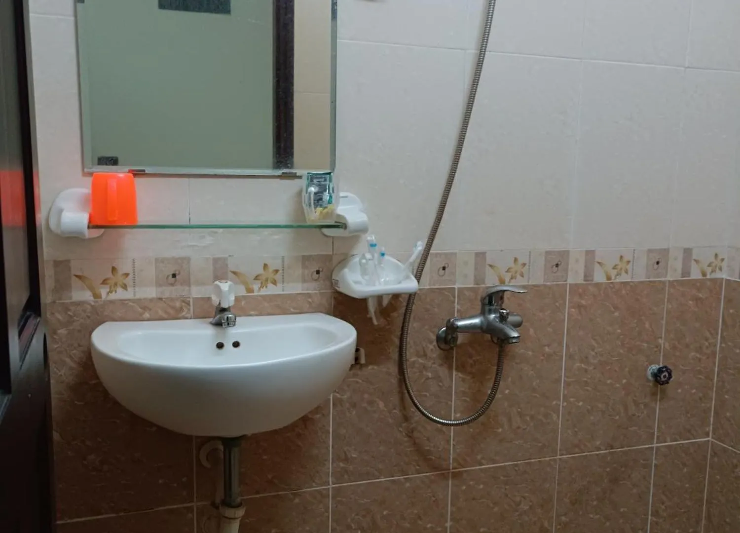 Oyo 1171 Tay Hai Hotel Da Nang 2*,